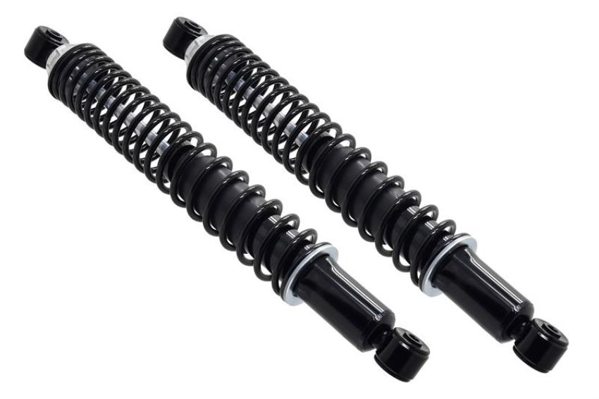 FCS Struts SC00020 Shock Absorber and Coil Spring Assembly