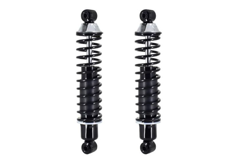 FCS Struts SC00021 Shock Absorber and Coil Spring Assembly