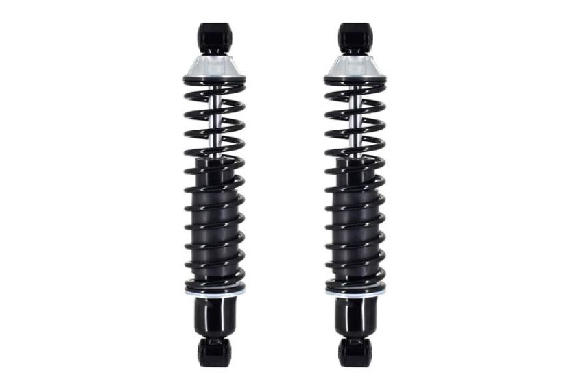 FCS Struts SC00021 Shock Absorber and Coil Spring Assembly