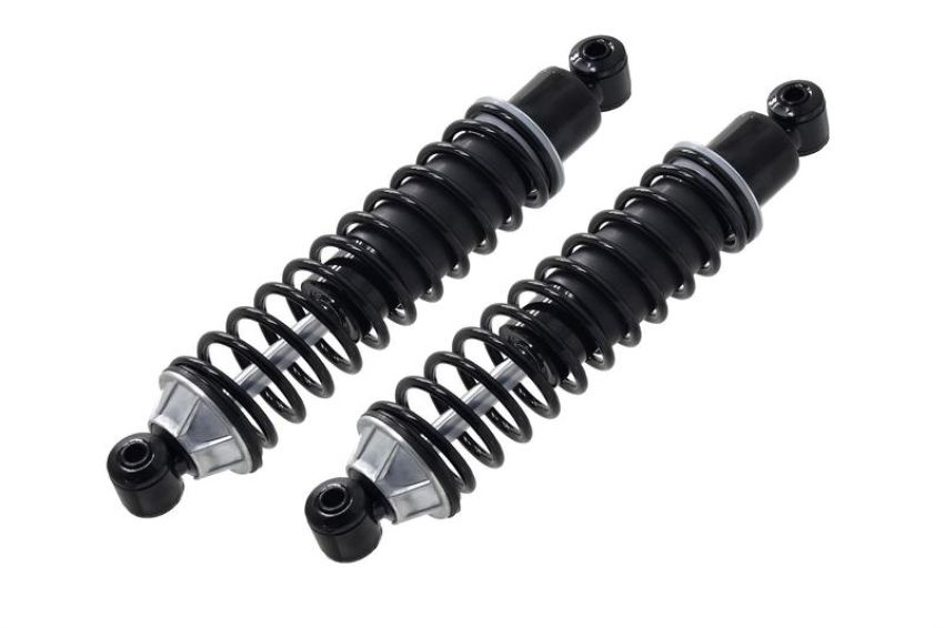 FCS Struts SC00021 Shock Absorber and Coil Spring Assembly