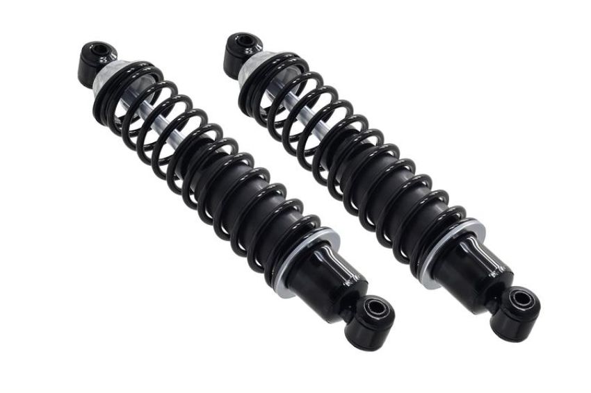 FCS Struts SC00021 Shock Absorber and Coil Spring Assembly