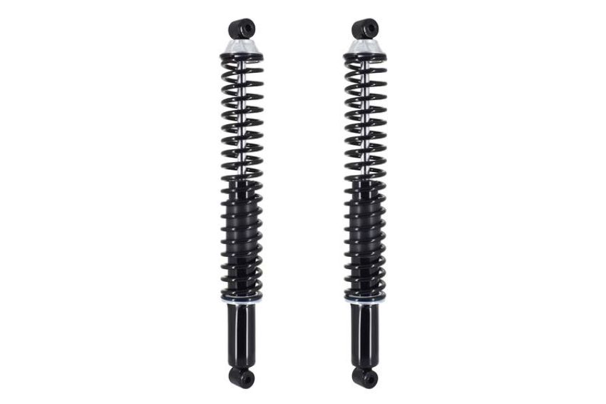 FCS Struts SC00022 Shock Absorber and Coil Spring Assembly