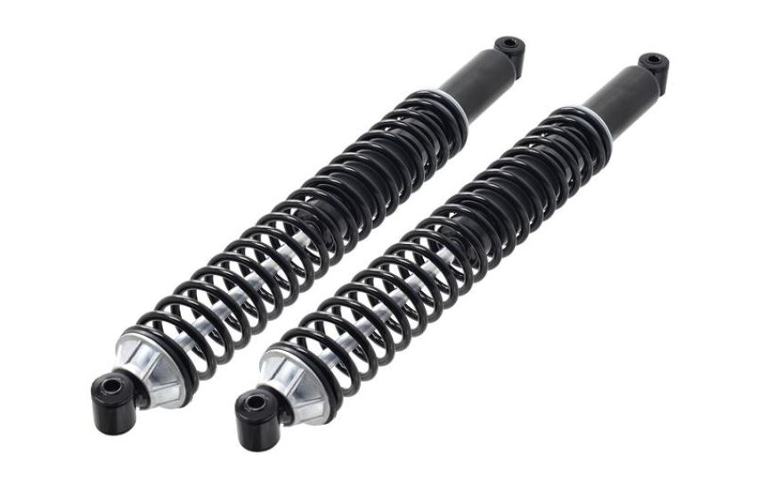FCS Struts SC00022 Shock Absorber and Coil Spring Assembly