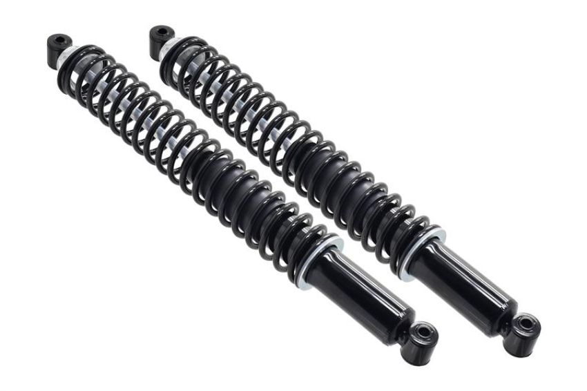 FCS Struts SC00022 Shock Absorber and Coil Spring Assembly
