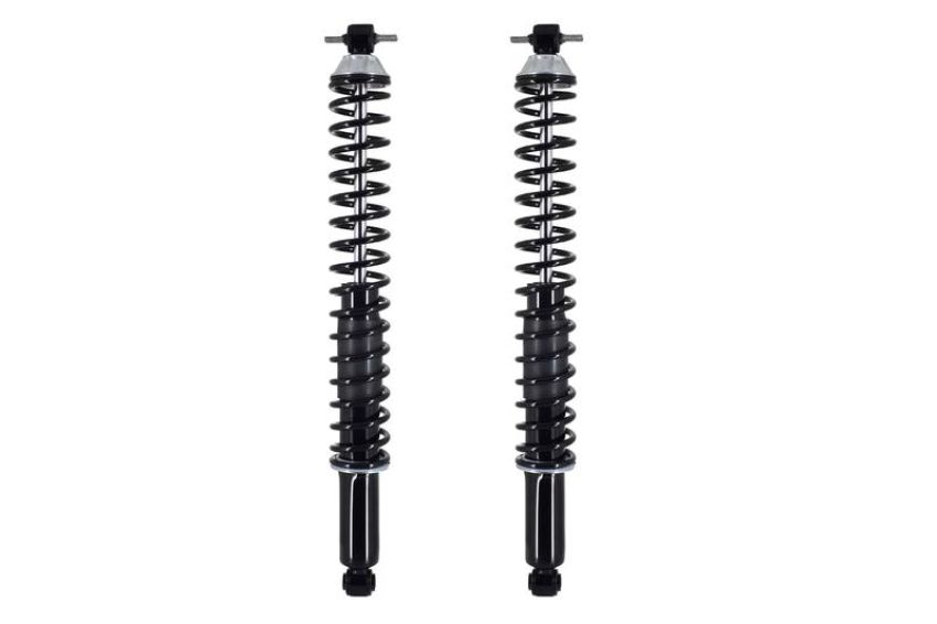 FCS Struts SC00023 Shock Absorber and Coil Spring Assembly