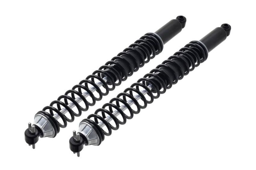 FCS Struts SC00023 Shock Absorber and Coil Spring Assembly