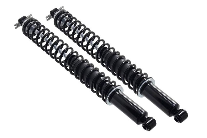 FCS Struts SC00023 Shock Absorber and Coil Spring Assembly