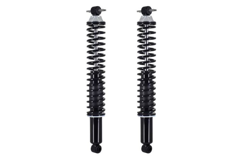 FCS Struts SC00024 Shock Absorber and Coil Spring Assembly