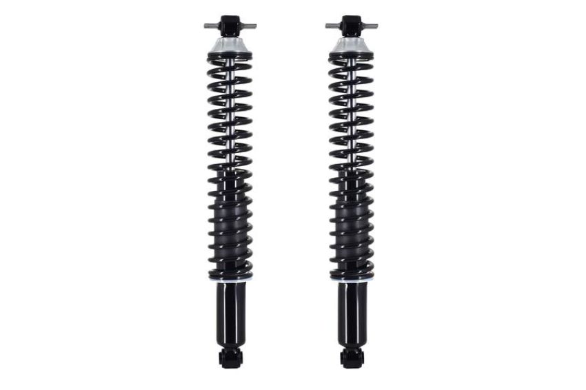 FCS Struts SC00024 Shock Absorber and Coil Spring Assembly