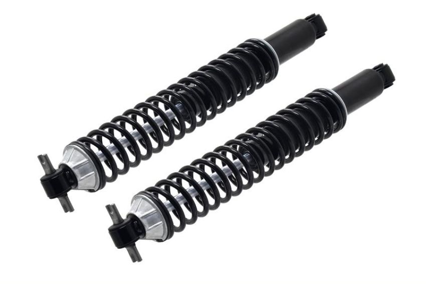 FCS Struts SC00024 Shock Absorber and Coil Spring Assembly