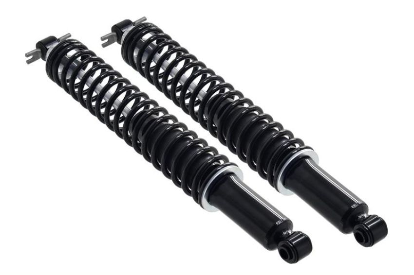 FCS Struts SC00024 Shock Absorber and Coil Spring Assembly