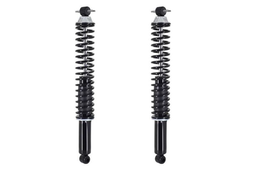FCS Struts SC00025 Shock Absorber and Coil Spring Assembly