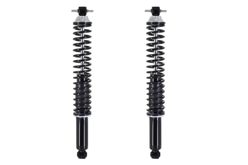 FCS Struts SC00025 Shock Absorber and Coil Spring Assembly