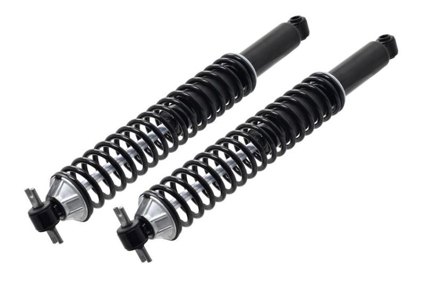 FCS Struts SC00025 Shock Absorber and Coil Spring Assembly
