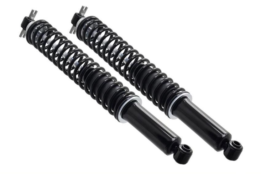 FCS Struts SC00025 Shock Absorber and Coil Spring Assembly