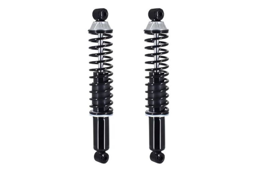 FCS Struts SC00026 Shock Absorber and Coil Spring Assembly