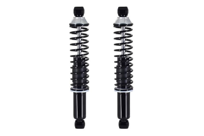 FCS Struts SC00026 Shock Absorber and Coil Spring Assembly