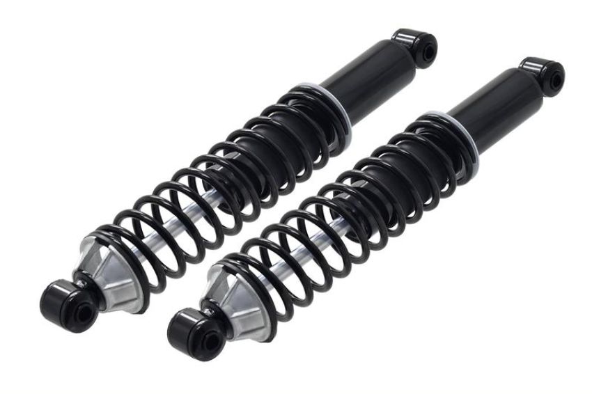 FCS Struts SC00026 Shock Absorber and Coil Spring Assembly