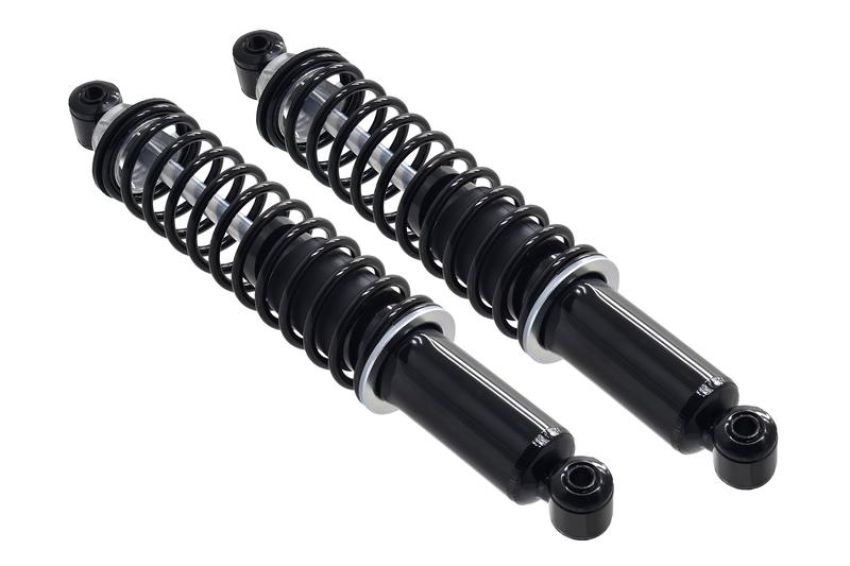 FCS Struts SC00026 Shock Absorber and Coil Spring Assembly