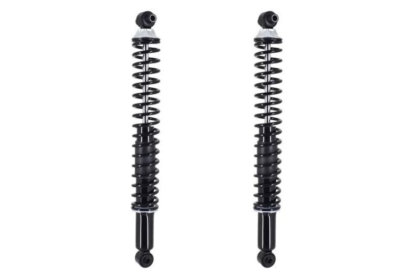FCS Struts SC00027 Shock Absorber and Coil Spring Assembly