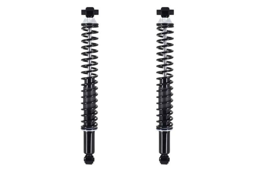 FCS Struts SC00027 Shock Absorber and Coil Spring Assembly
