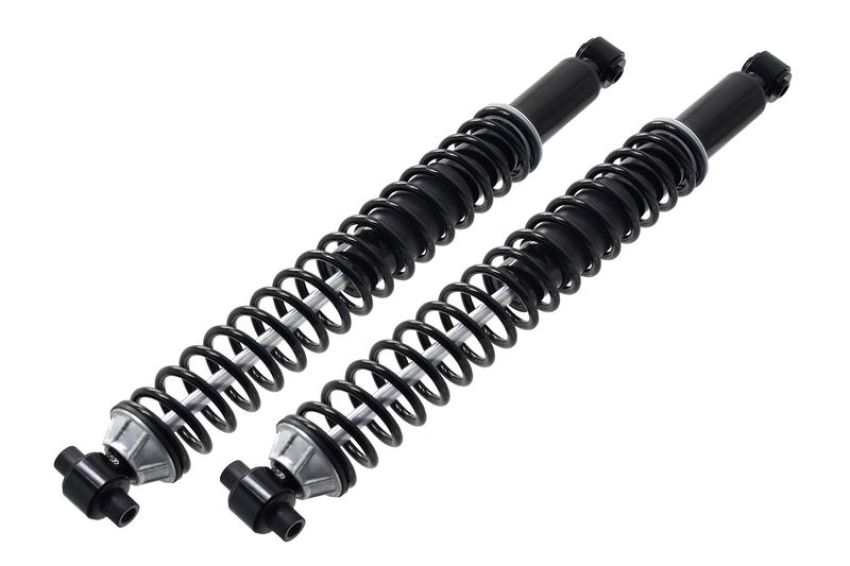 FCS Struts SC00027 Shock Absorber and Coil Spring Assembly
