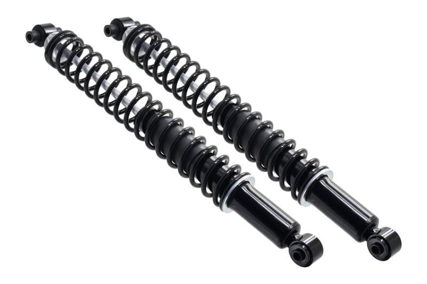 FCS Struts SC00027 Shock Absorber and Coil Spring Assembly