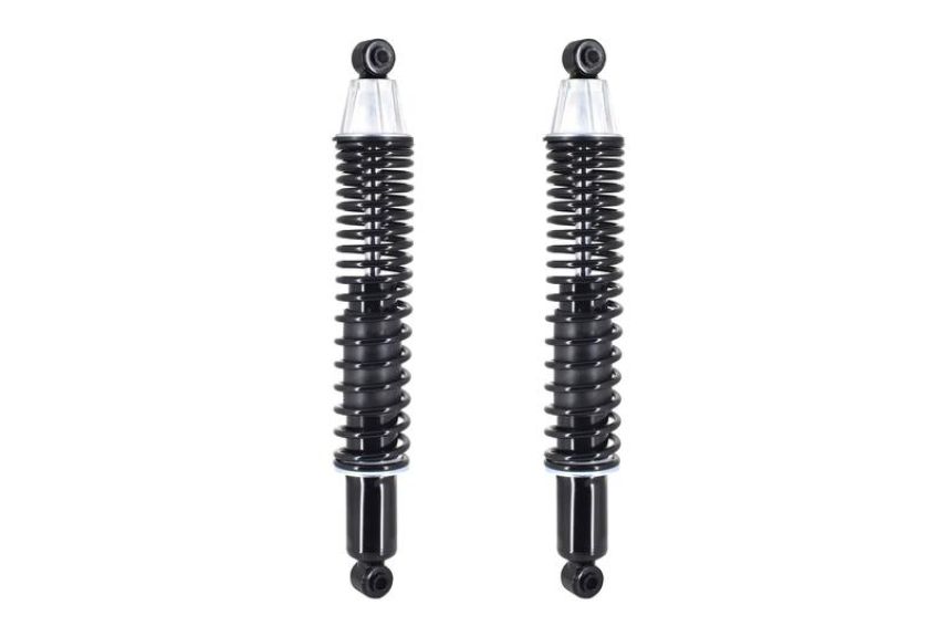 FCS Struts SC00028 Shock Absorber and Coil Spring Assembly