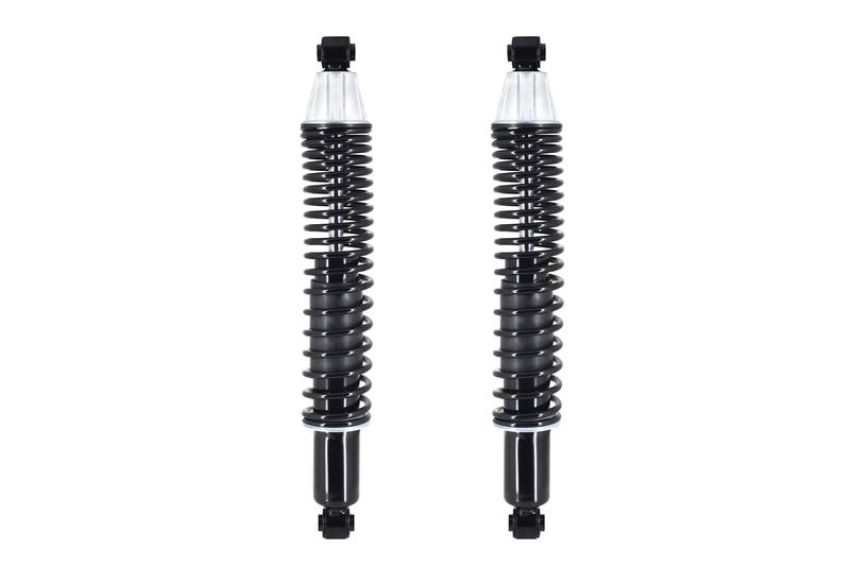 FCS Struts SC00028 Shock Absorber and Coil Spring Assembly