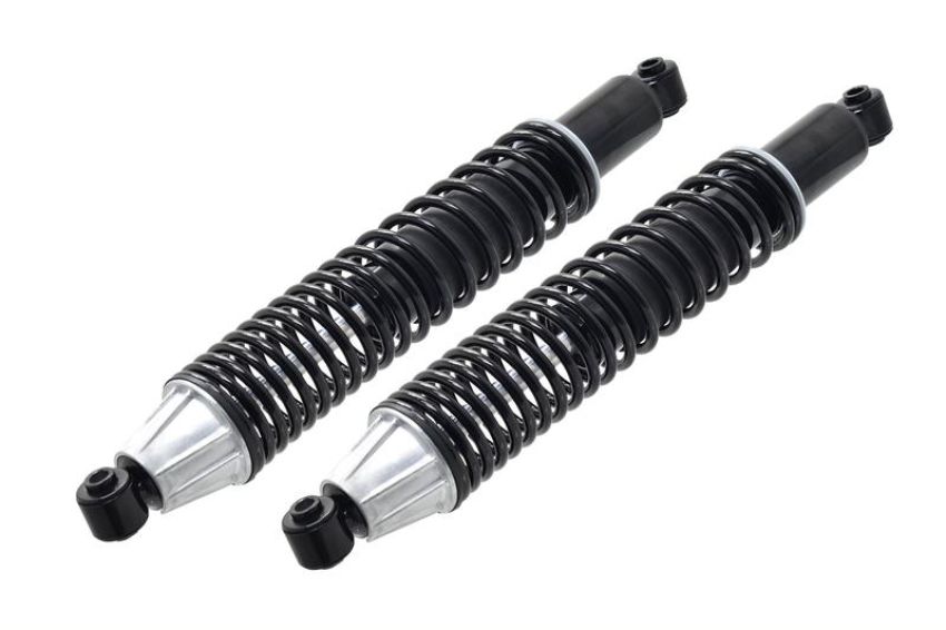 FCS Struts SC00028 Shock Absorber and Coil Spring Assembly