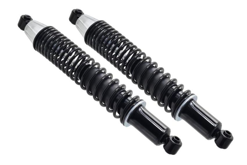 FCS Struts SC00028 Shock Absorber and Coil Spring Assembly