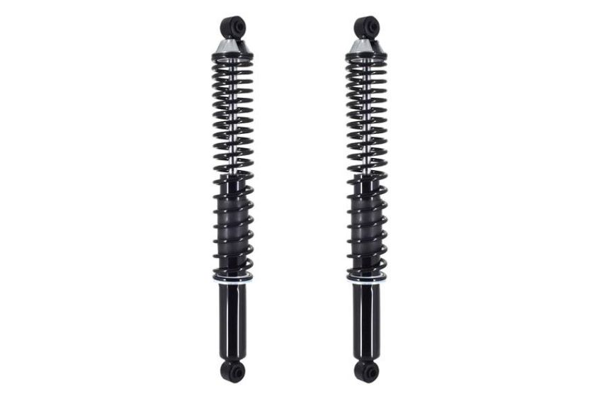 FCS Struts SC00029 Shock Absorber and Coil Spring Assembly