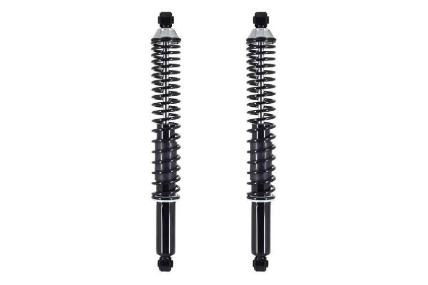 FCS Struts SC00029 Shock Absorber and Coil Spring Assembly
