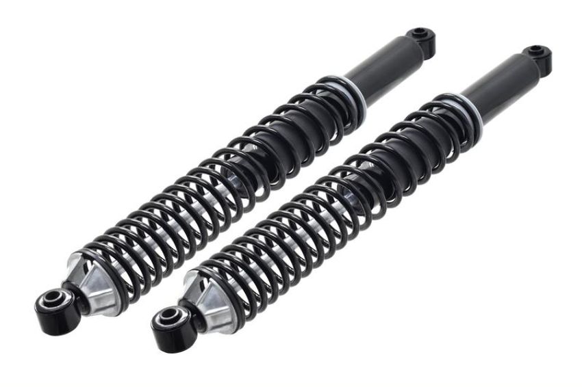 FCS Struts SC00029 Shock Absorber and Coil Spring Assembly