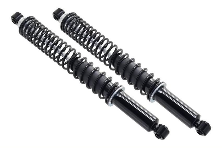 FCS Struts SC00029 Shock Absorber and Coil Spring Assembly
