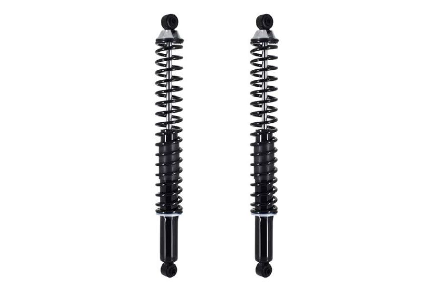 FCS Struts SC00030 Shock Absorber and Coil Spring Assembly