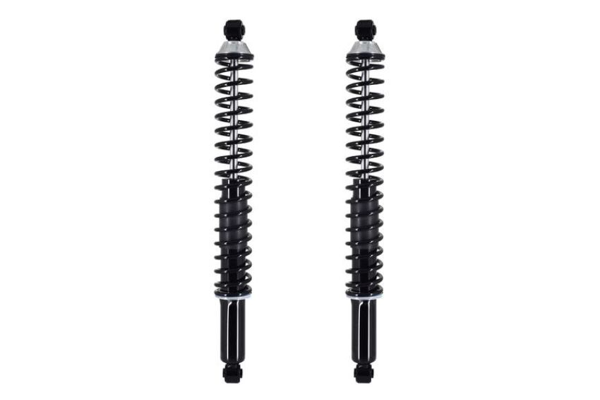 FCS Struts SC00030 Shock Absorber and Coil Spring Assembly