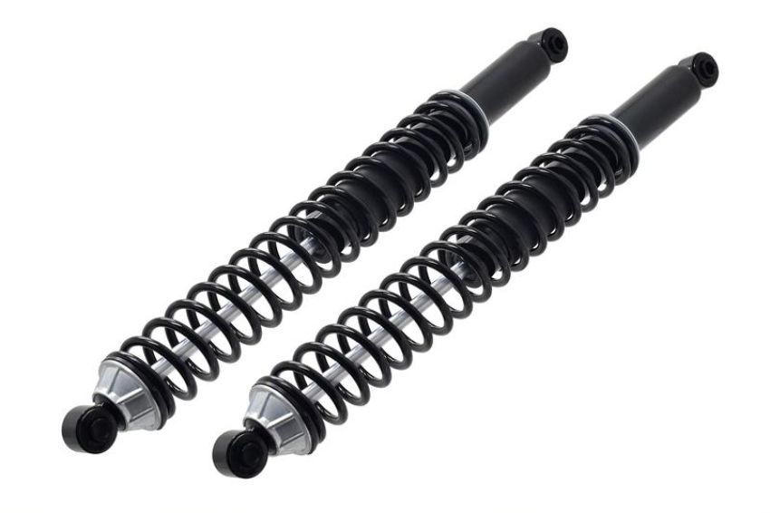 FCS Struts SC00030 Shock Absorber and Coil Spring Assembly