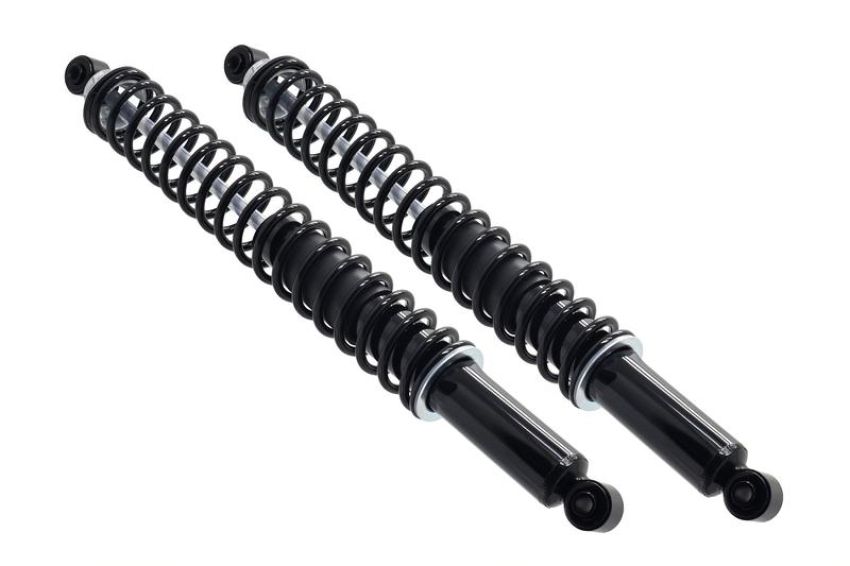 FCS Struts SC00030 Shock Absorber and Coil Spring Assembly