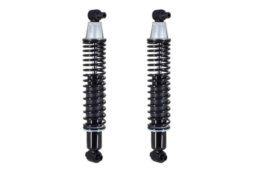 FCS Struts SC00031 Shock Absorber and Coil Spring Assembly