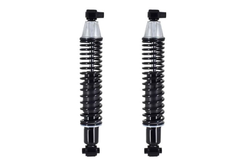 FCS Struts SC00031 Shock Absorber and Coil Spring Assembly