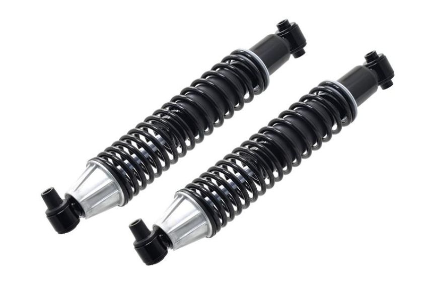 FCS Struts SC00031 Shock Absorber and Coil Spring Assembly