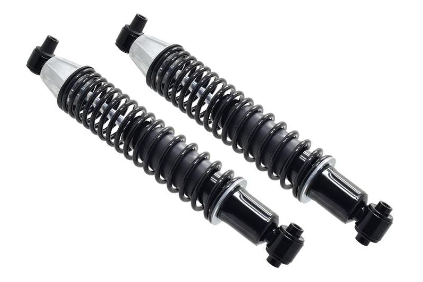 FCS Struts SC00031 Shock Absorber and Coil Spring Assembly