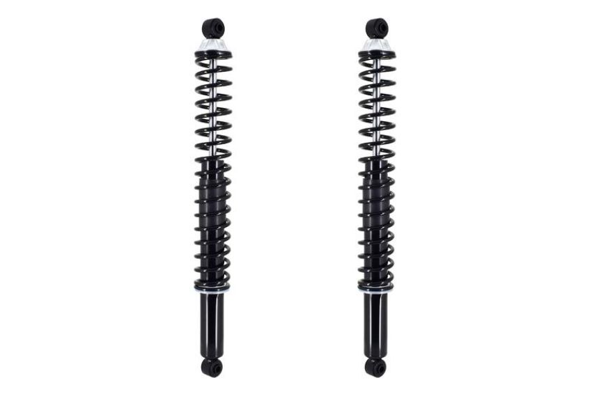 FCS Struts SC00032 Shock Absorber and Coil Spring Assembly