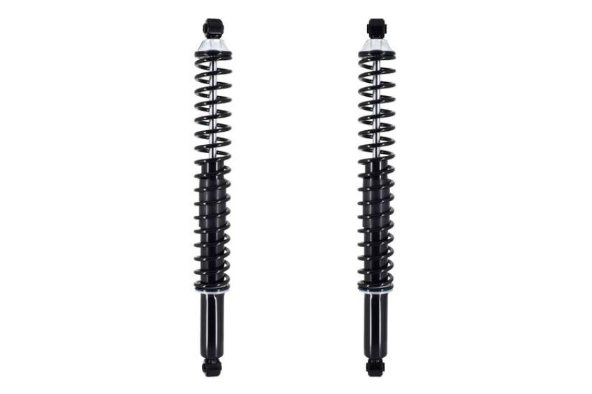 FCS Struts SC00032 Shock Absorber and Coil Spring Assembly