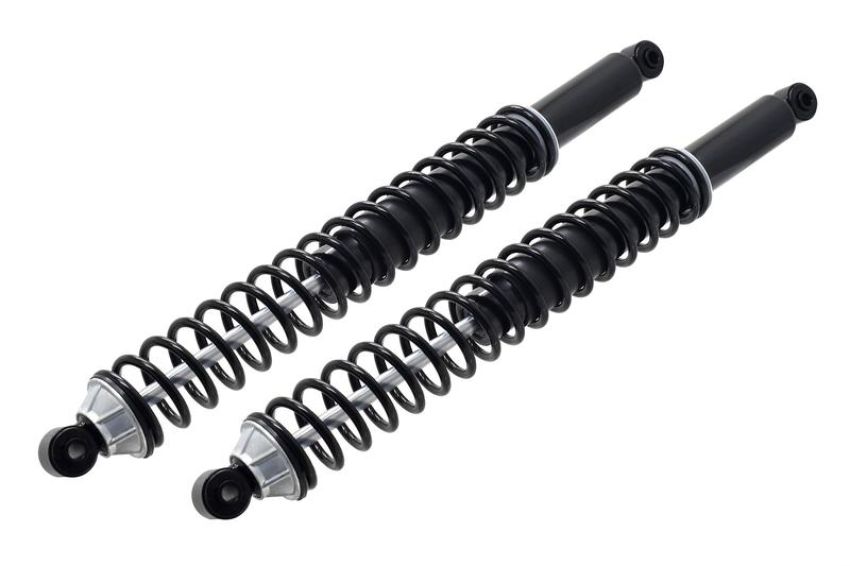 FCS Struts SC00032 Shock Absorber and Coil Spring Assembly