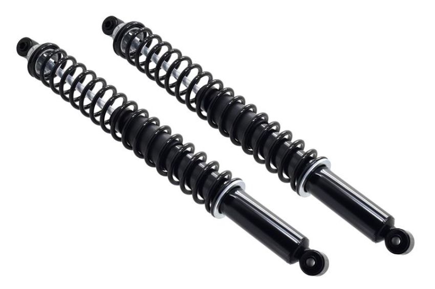 FCS Struts SC00032 Shock Absorber and Coil Spring Assembly