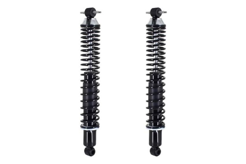 FCS Struts SC00033 Shock Absorber and Coil Spring Assembly