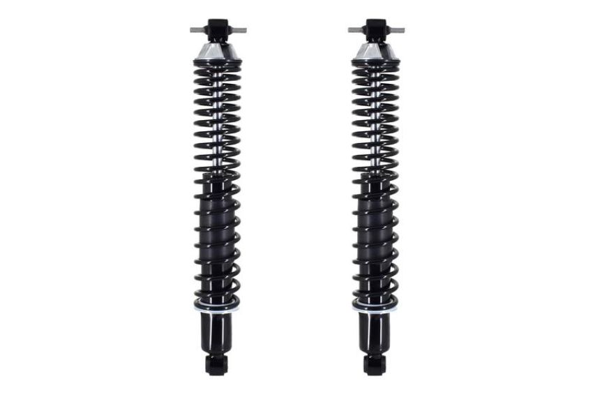 FCS Struts SC00033 Shock Absorber and Coil Spring Assembly
