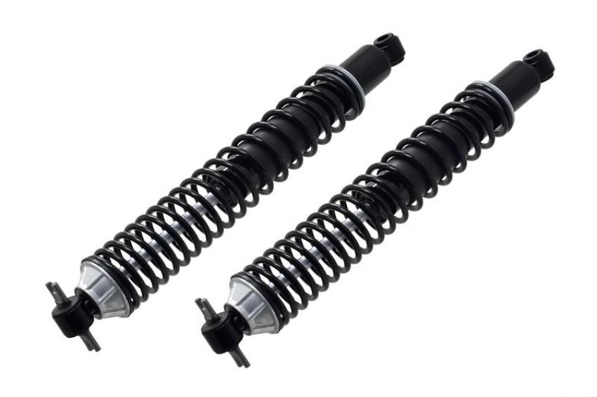 FCS Struts SC00033 Shock Absorber and Coil Spring Assembly